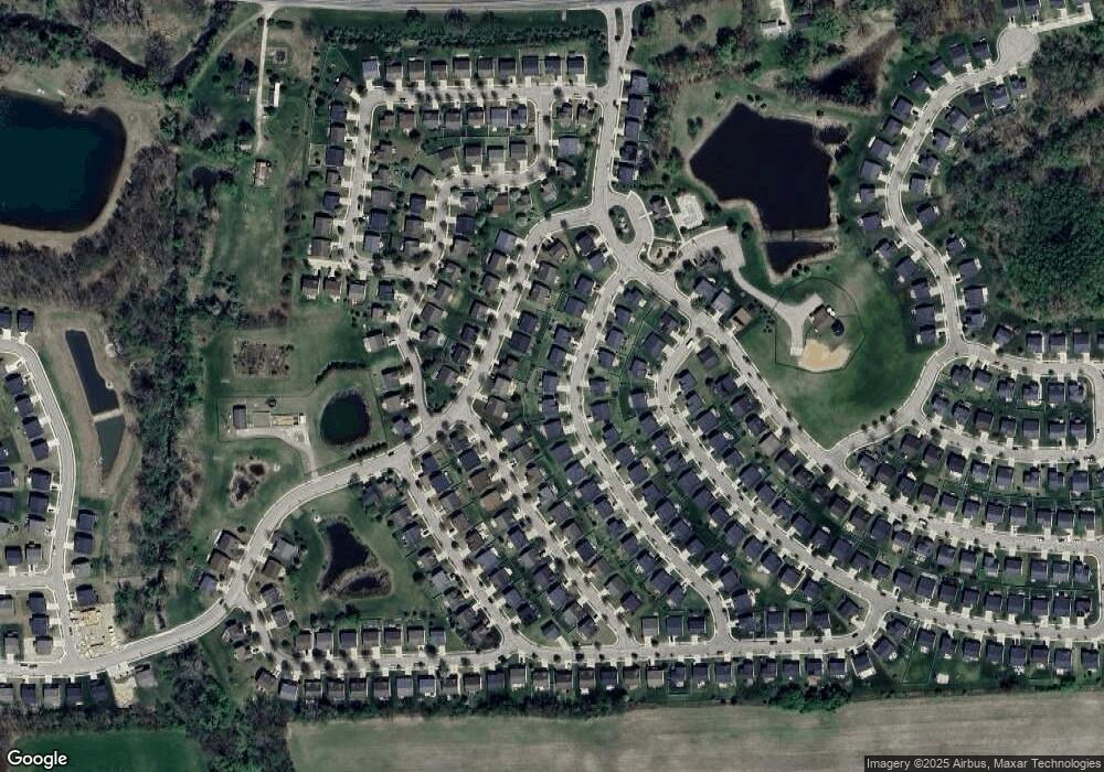 8410 Walnut Hill, Dexter, MI 48130 - photo 1