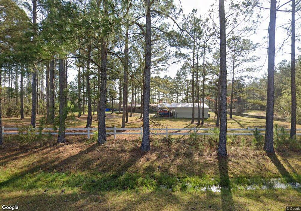 9604 Massee Post Rd, Sparks, GA 31647 - photo 1