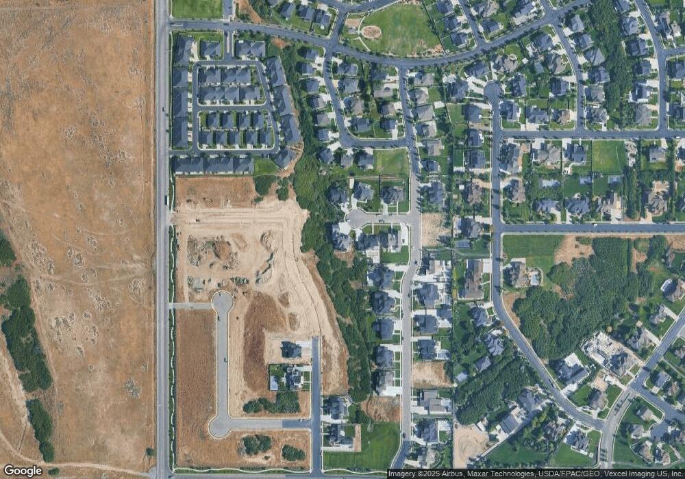 6467 W Oak Hollow Cir, Highland, UT 84003 - photo 1