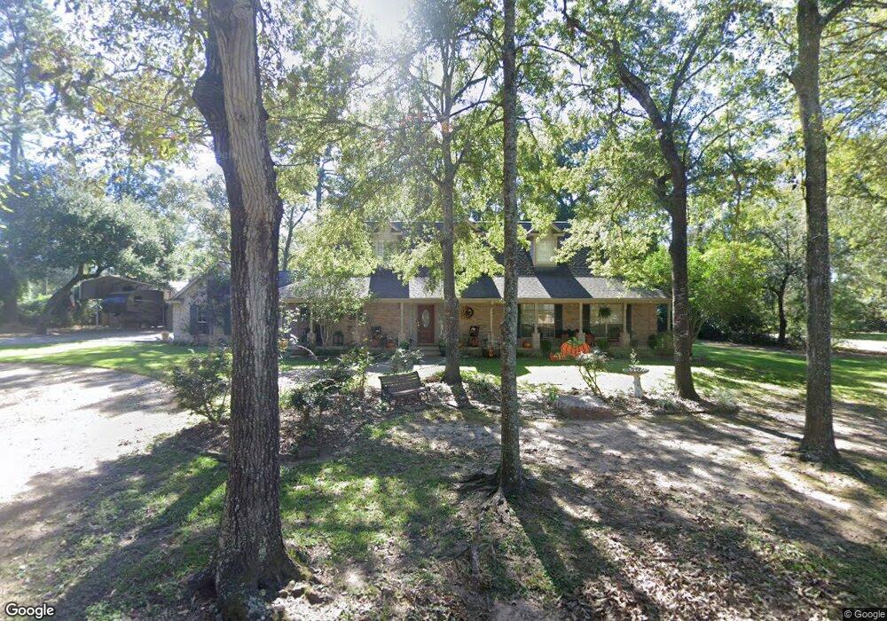 21011 Warbler Way, Hockley, TX 77447 - photo 1
