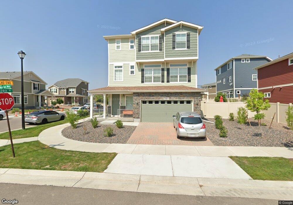 12827 Tamarac Way, Thornton, CO 80602 - photo 1