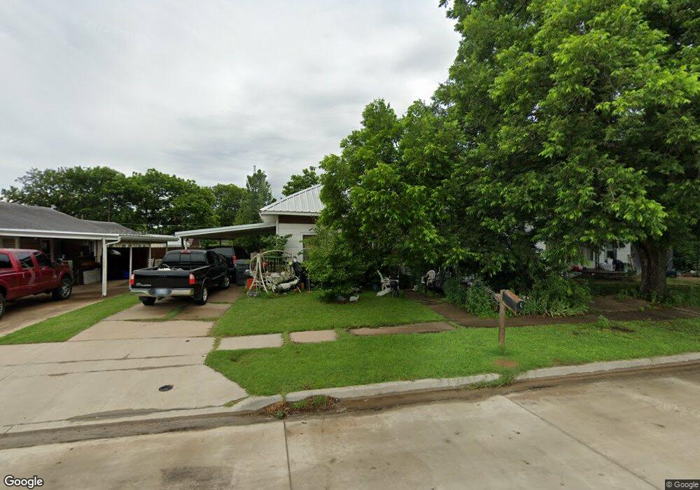 511 Wolverton St, Ardmore, OK 73401 - photo 1