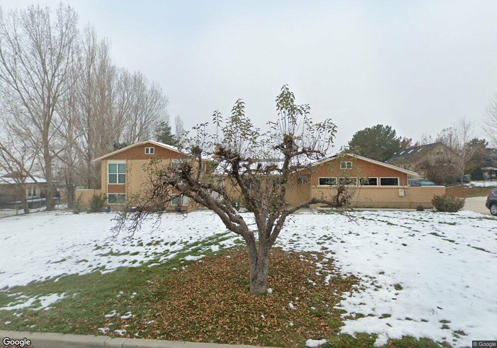 2391 N 180 W, Pleasant Grove, UT 84062 - photo 1
