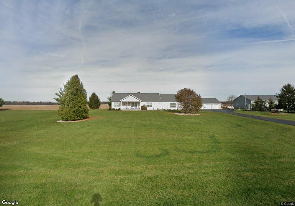 13701 Freyburg Dr, Wapakoneta, OH 45895 - photo 1