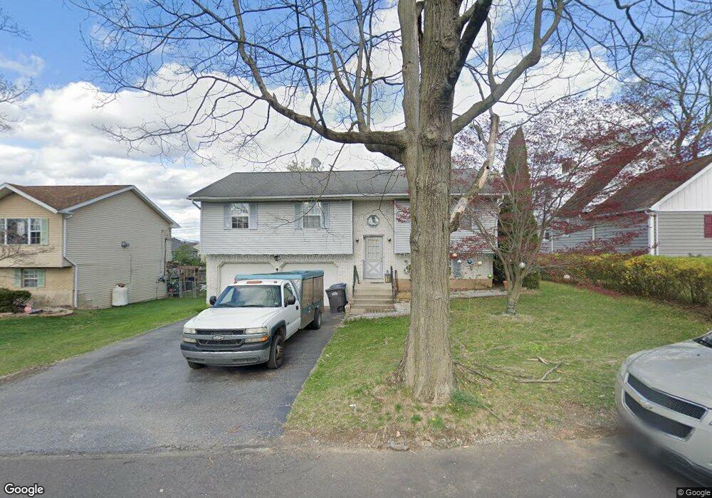 1707 N 17th St, Allentown, PA 18104 - photo 1
