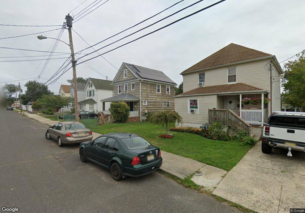 382 W Columbus Place, Long Branch, NJ 07740 - photo 1