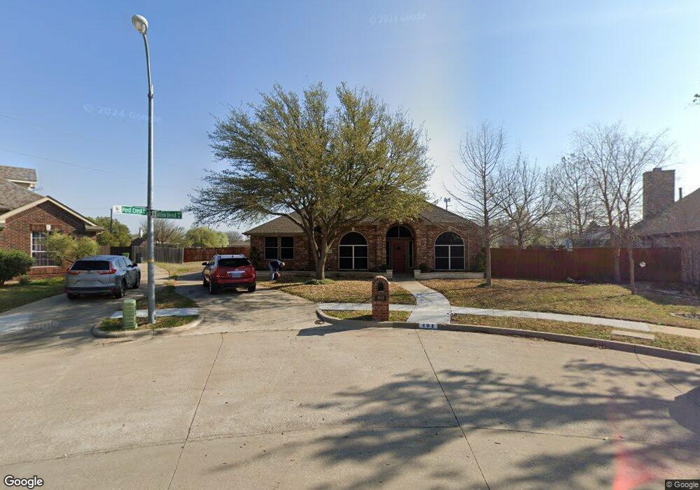 404 Willow Bend Dr, Murphy, TX 75094 - photo 1