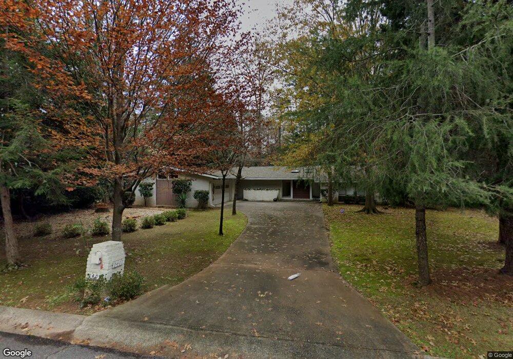 1407 Altamont Dr unit 7, Decatur, GA 30033 - photo 1