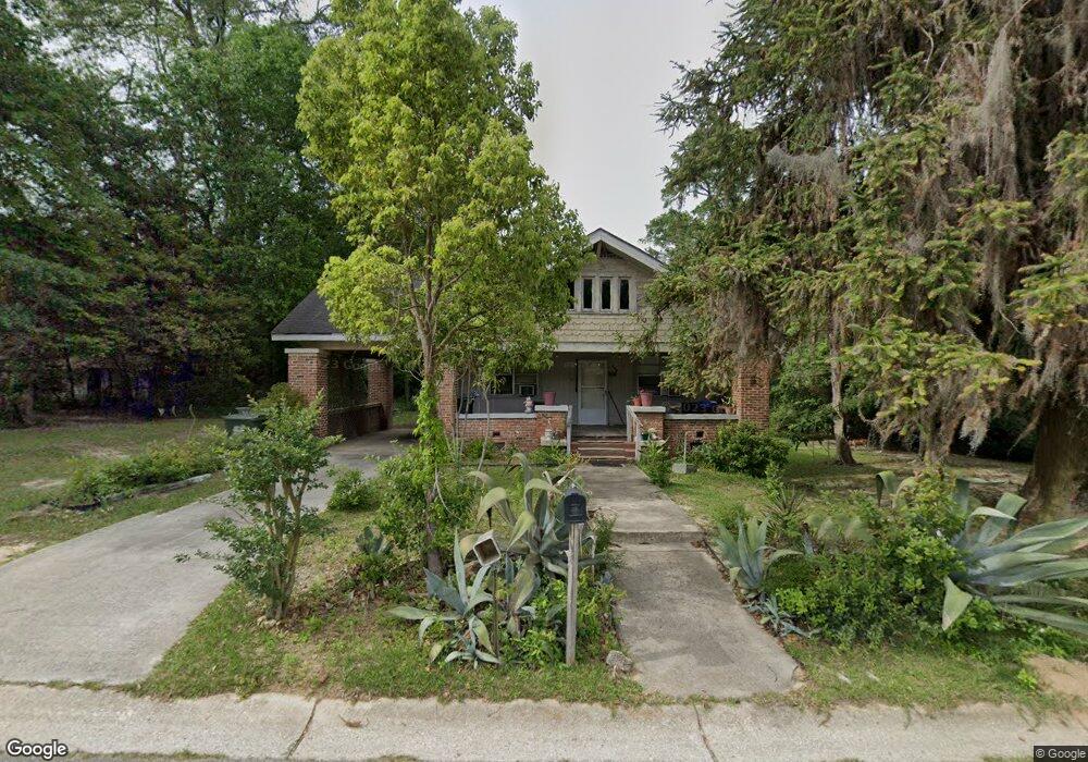 409 9th Ave SE, Moultrie, GA 31768 - photo 1