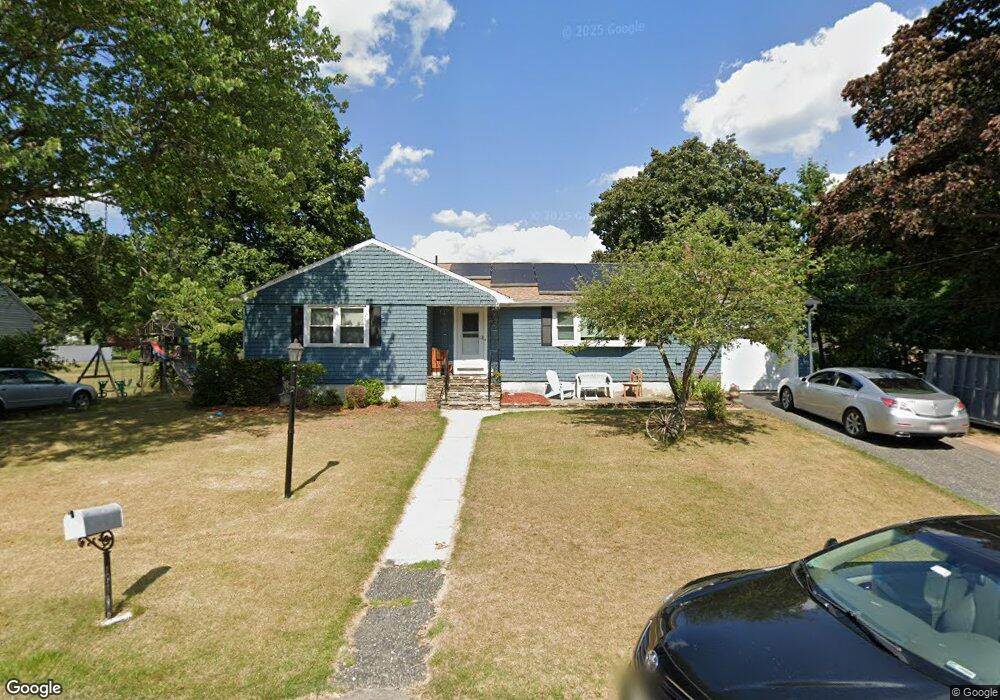 10 Broad St, Milford, MA 01757 - photo 1