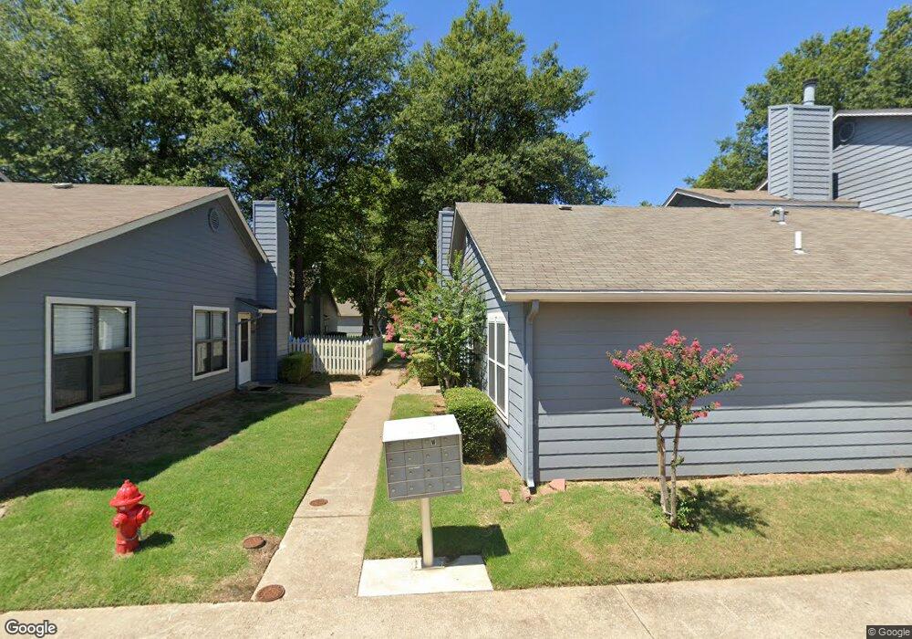 2306 W Quantico St, Broken Arrow, OK 74011 - photo 1