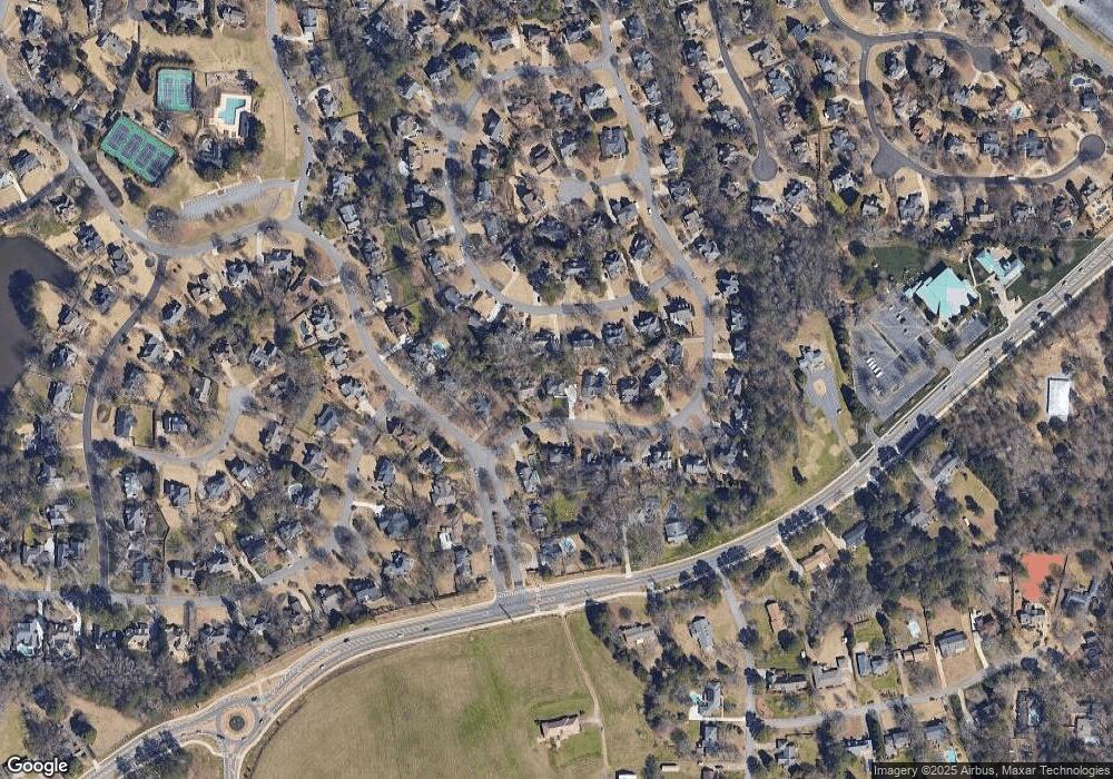 435 Wexford Overlook Dr, Roswell, GA 30075 - photo 1