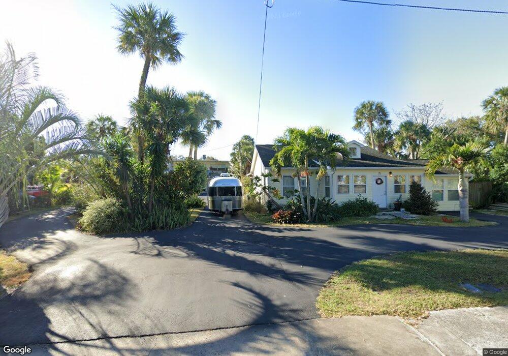 23 Olive St unit AC, Cocoa, FL 32922 - photo 1