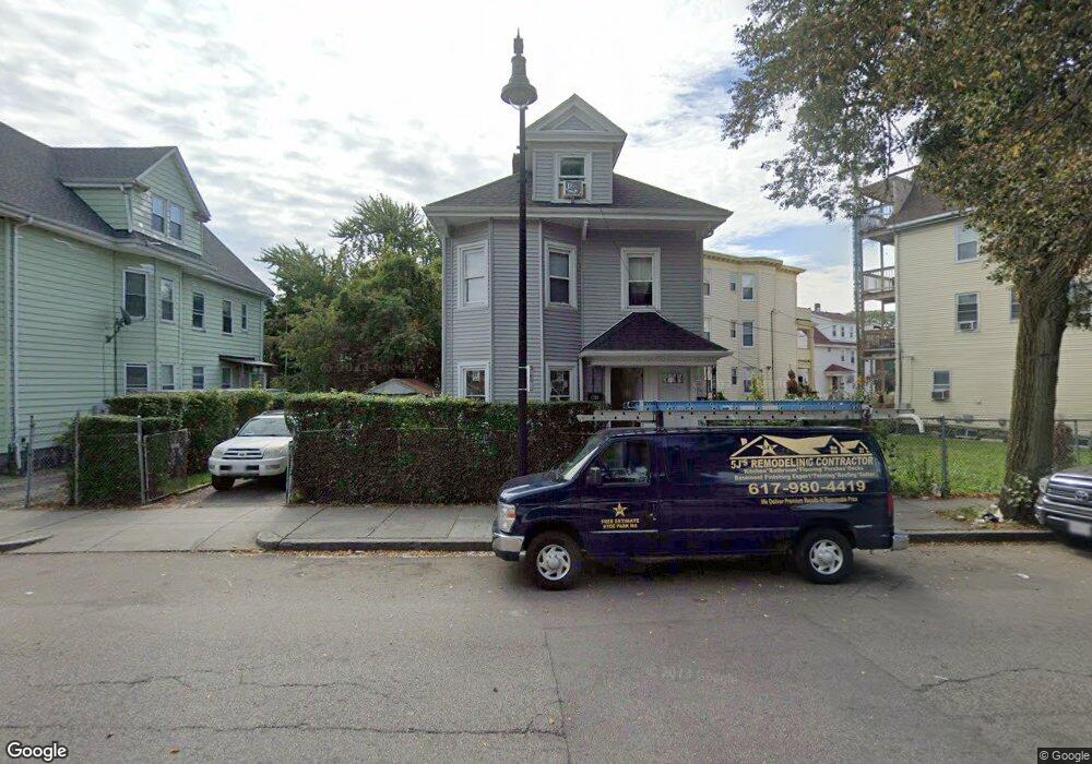 566 River St unit 568, Mattapan, MA 02126 - photo 1