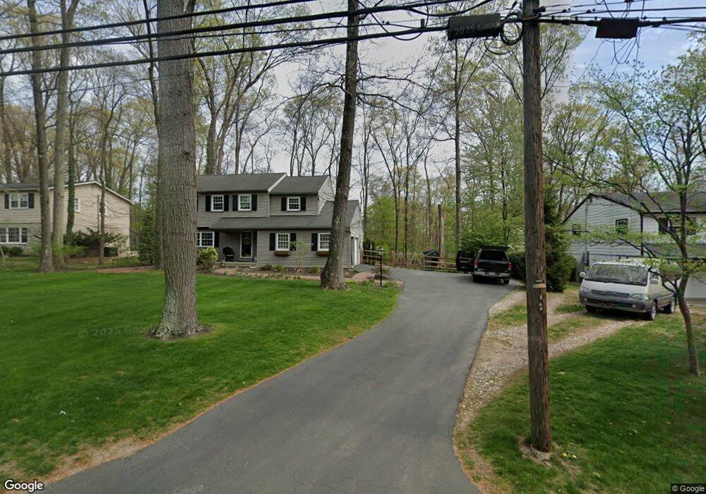 2169 Turk Rd, Doylestown, PA 18901 - photo 1