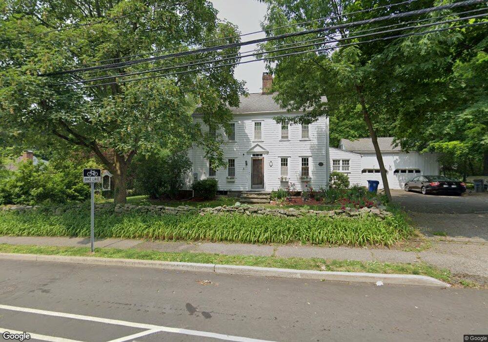 57 Strawberry Hill Ave, Norwalk, CT 06855 - photo 1