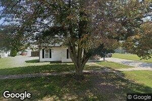 312 S Sycamore St, Fairview, KS 66425
