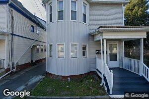 17 Hinckley St, Somerville, MA 02145