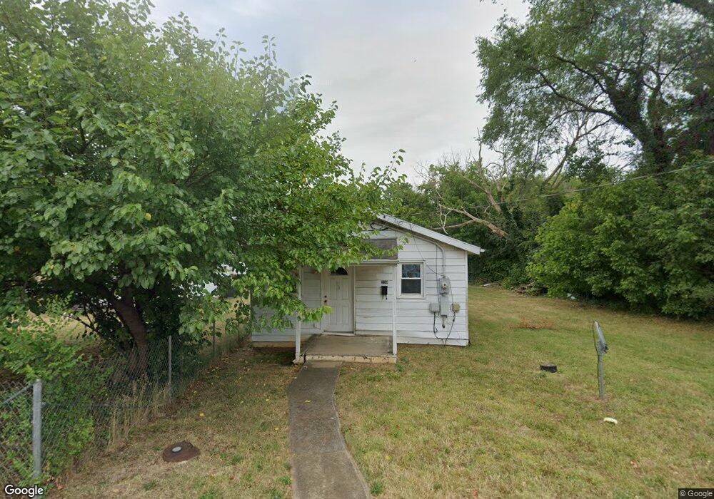 334 Pine St, Front Royal, VA 22630 - photo 1