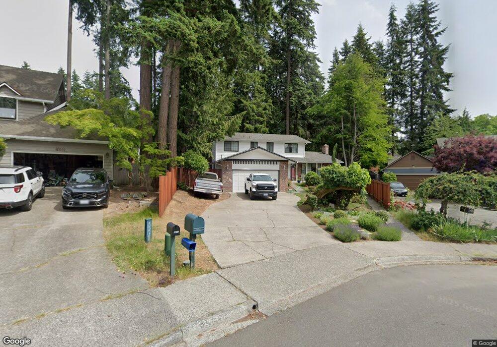 8810 202nd Place SW, Edmonds, WA 98026 - photo 1