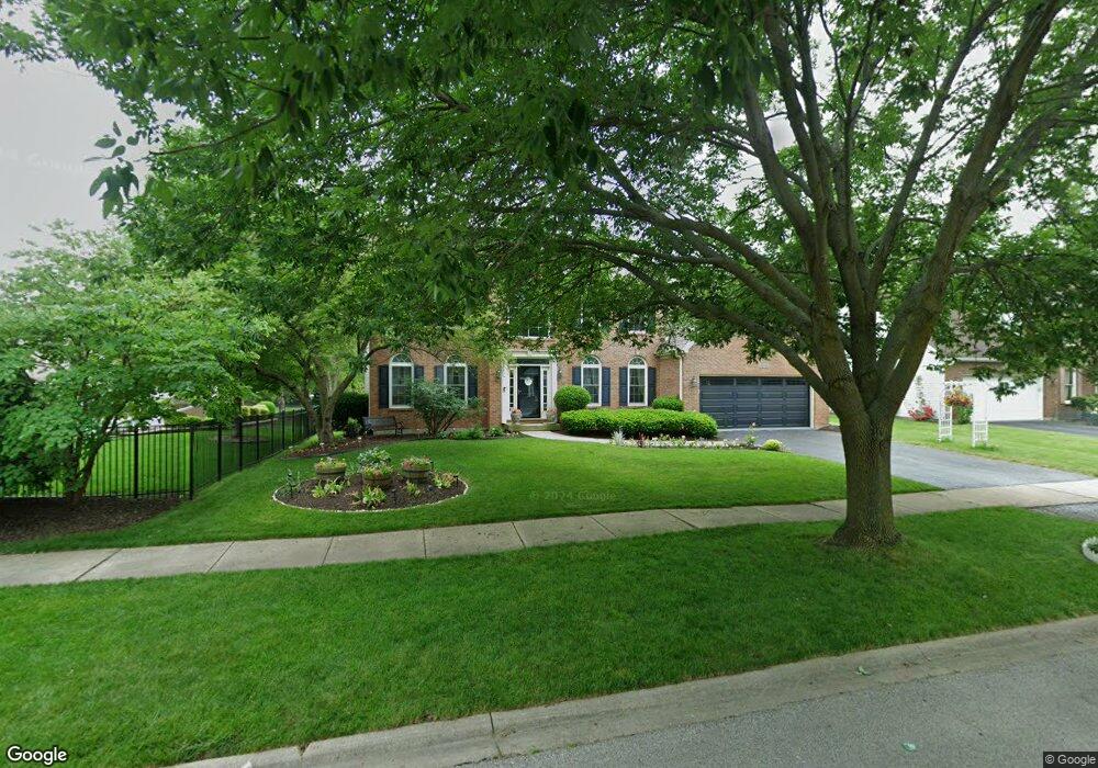 5040 Prairie Sage Ln, Naperville, IL 60564 - photo 1