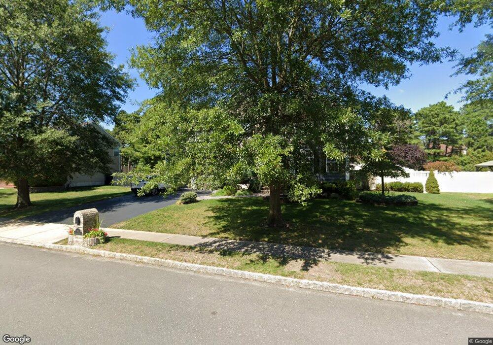 85 Lorelei Dr, Howell, NJ 07731 - photo 1