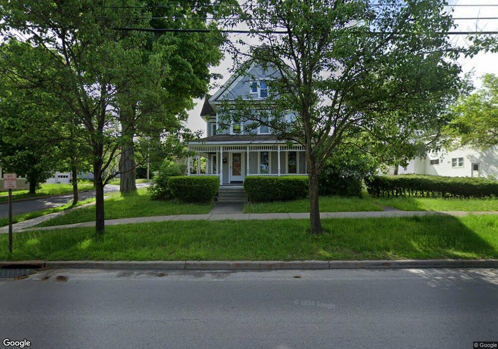 25 Lawrence Ave, Potsdam, NY 13676 - photo 1