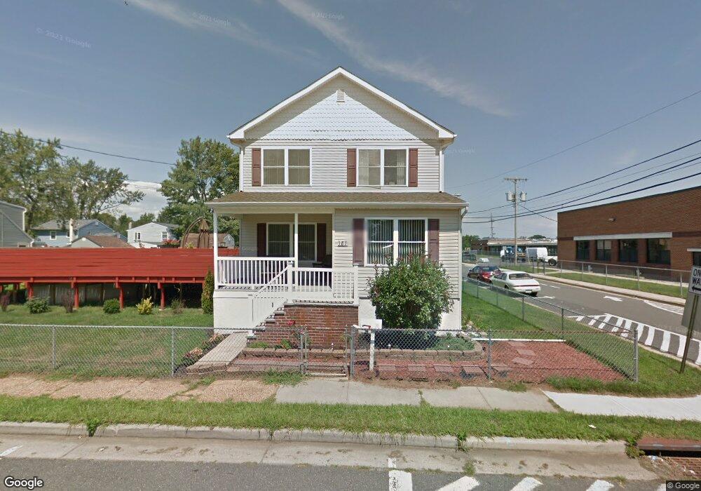 187 Morningside Ave, Union Beach, NJ 07735 - photo 1