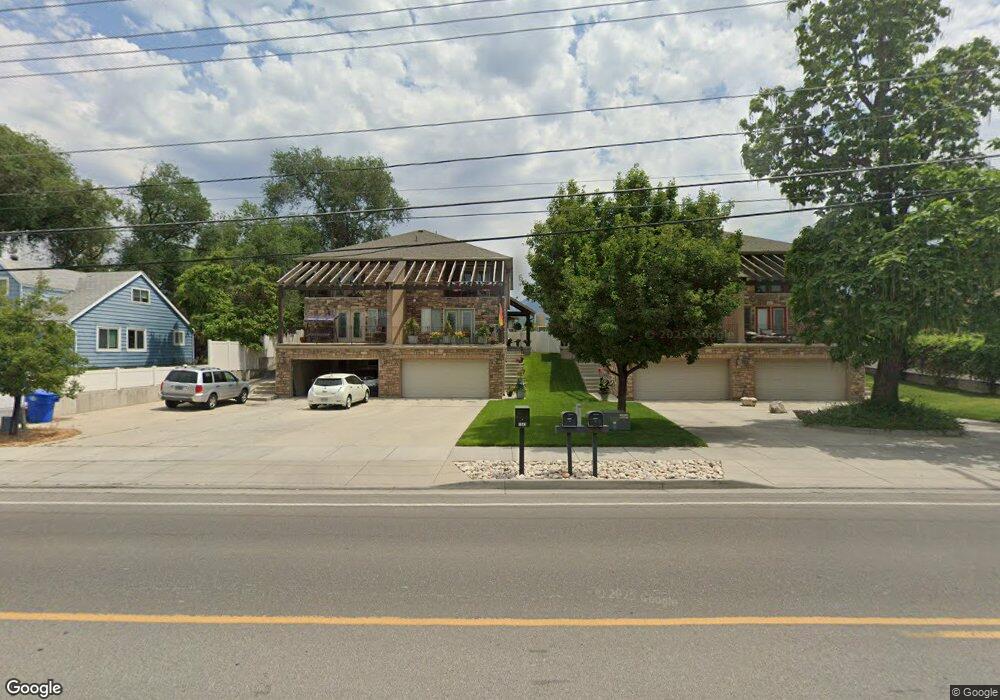 7343 S 700 E, Midvale, UT 84047 - photo 1