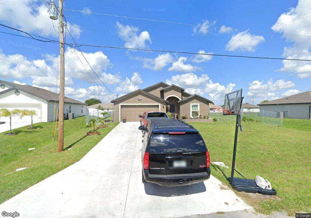 846 La Salle Ave, Fort Myers, FL 33913 - photo 1