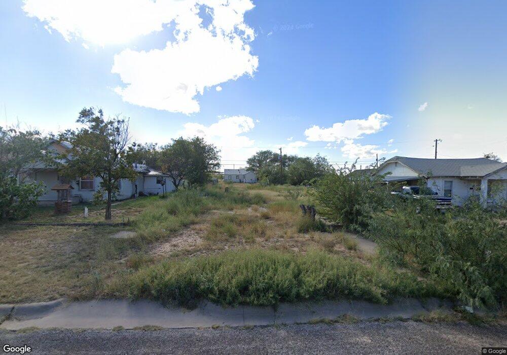 504 S Bell St, Big Spring, TX 79720 - photo 1