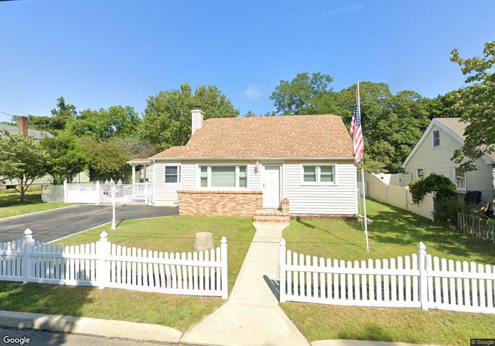 179 John St, West Creek, NJ 08092 - photo 1