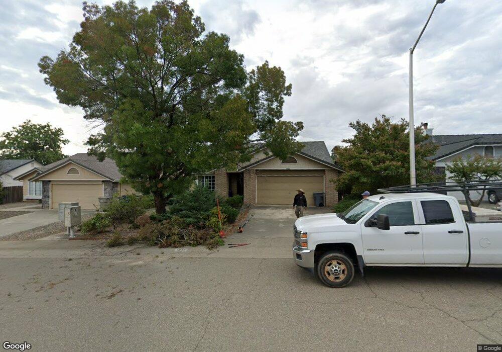 1831 Yahi Ln, Redding, CA 96002 - photo 1