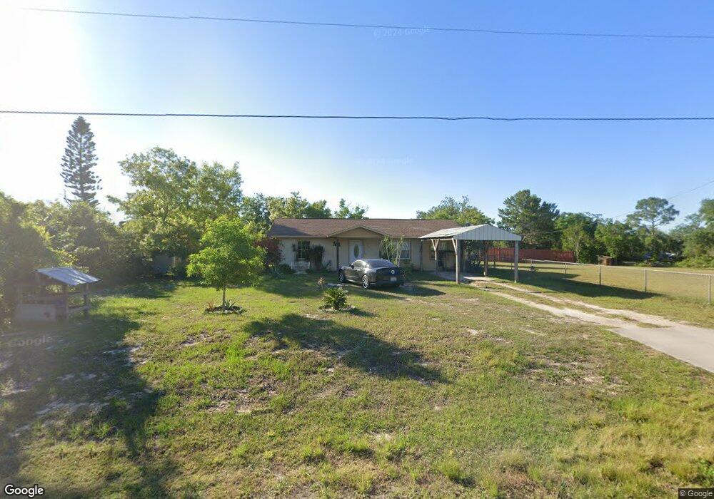 132 Johnson Ave, Lake Placid, FL 33852 - photo 1