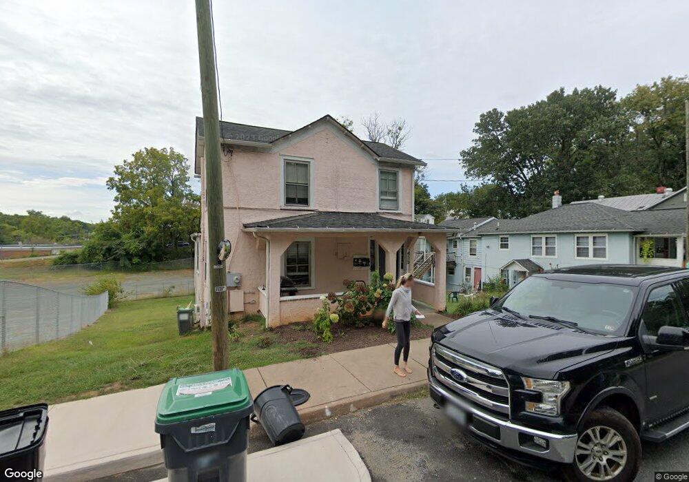 415 5th St SW, Charlottesville, VA 22903 - photo 1