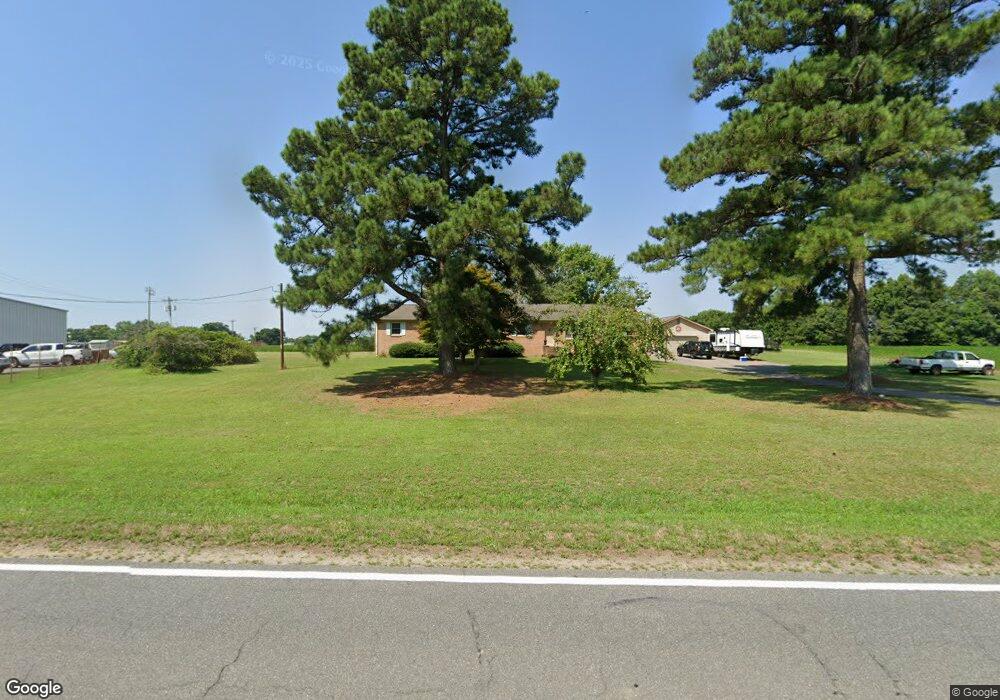 7520 Prince George Dr, Prince George, VA 23875 - photo 1