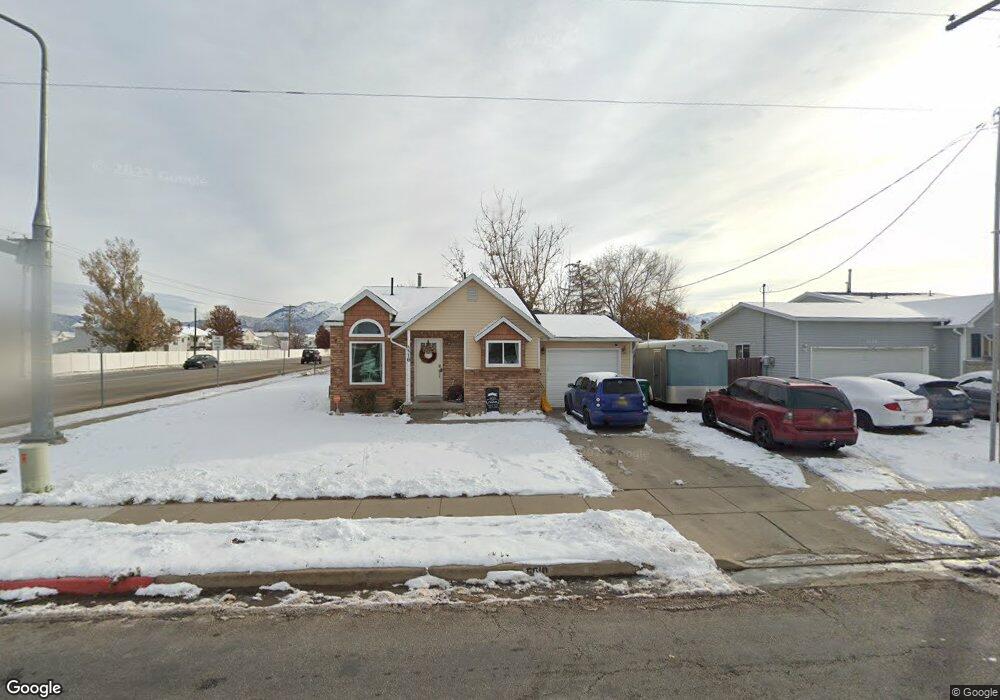 5510 S 4300 W, Hooper, UT 84315 - photo 1