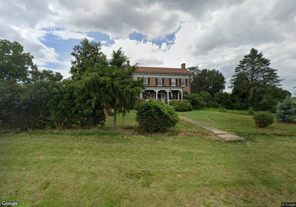 14211 Old Valley Pike, Edinburg, VA 22824 - photo 1