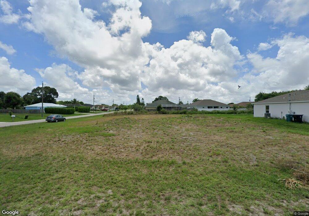 4101 SW Baltic St, Port Saint Lucie, FL 34953 - photo 1