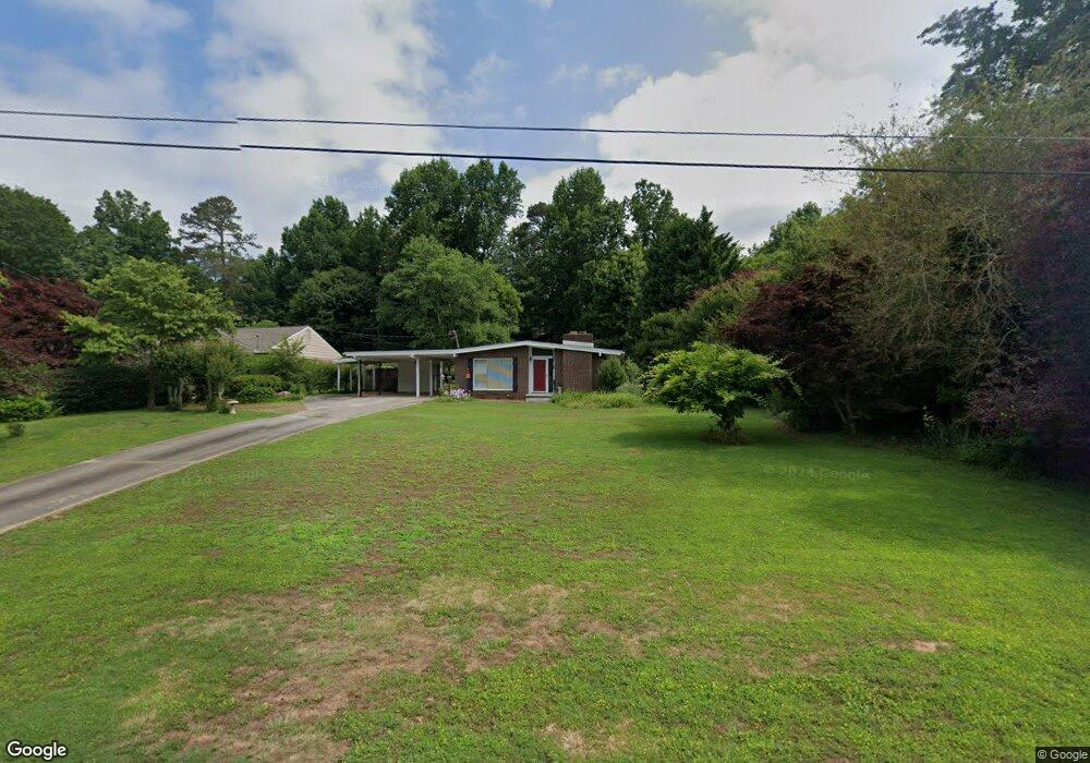 3517 Hardy Rd, Gainesville, GA 30506 - photo 1