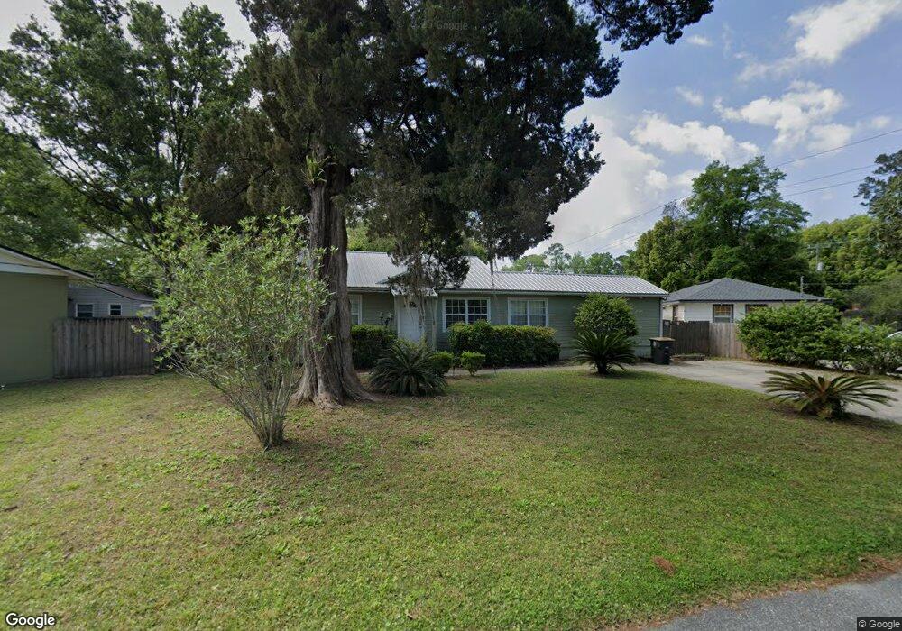 1212R Plymouth Place, Jacksonville, AK 32205 - photo 1