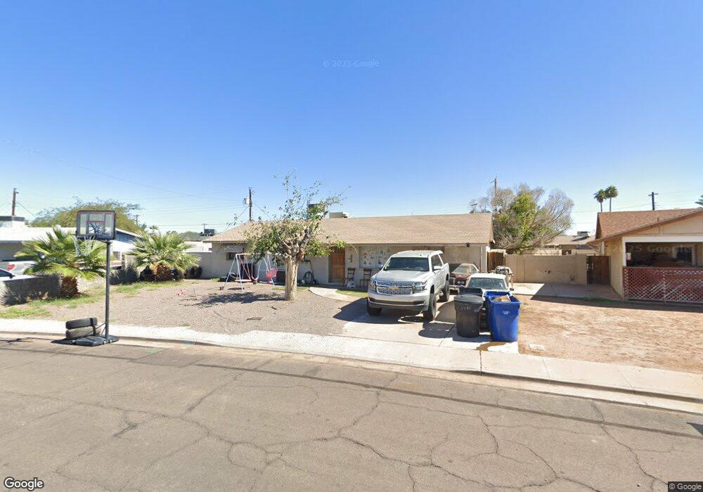 161 E Grove Ave, Mesa, AZ 85210 - photo 1