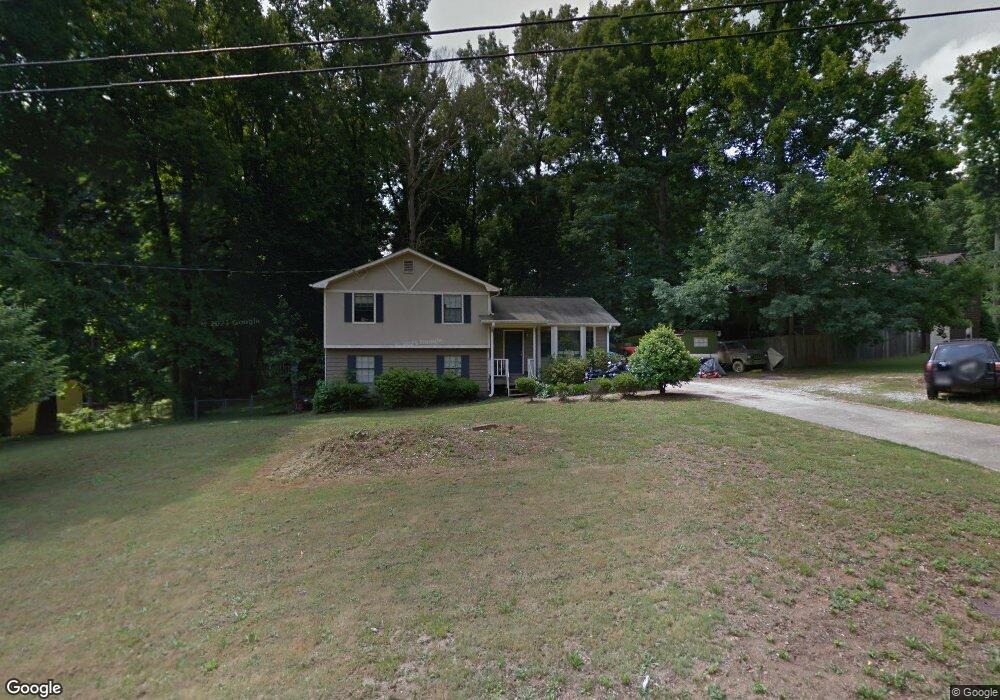 858 Sangria Ct, Lawrenceville, GA 30043 - photo 1