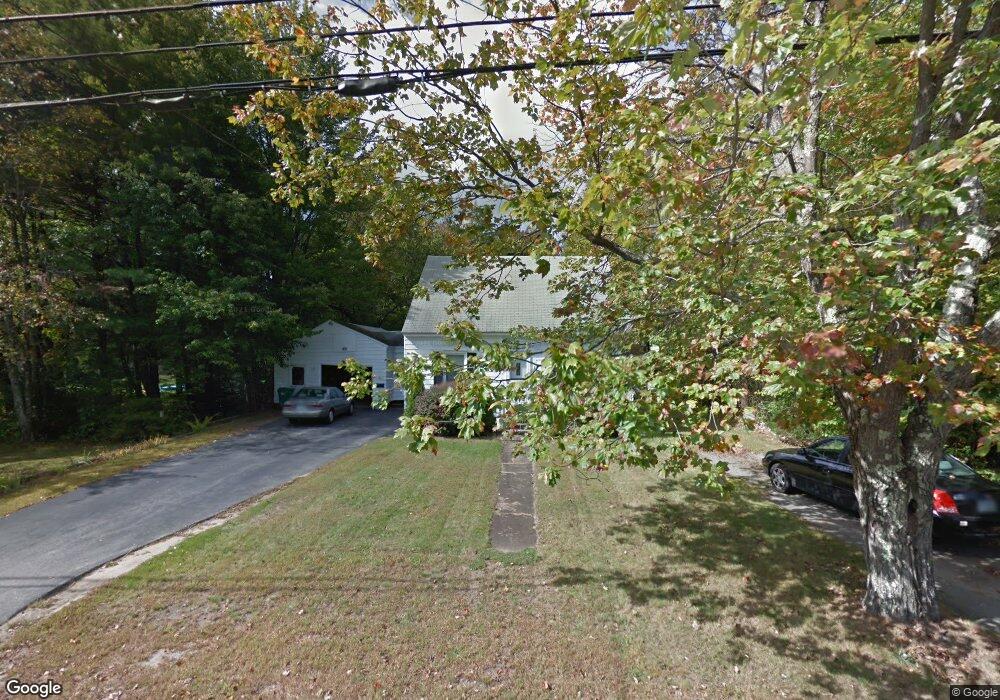 464 Portland St, Rochester, NH 03867 - photo 1