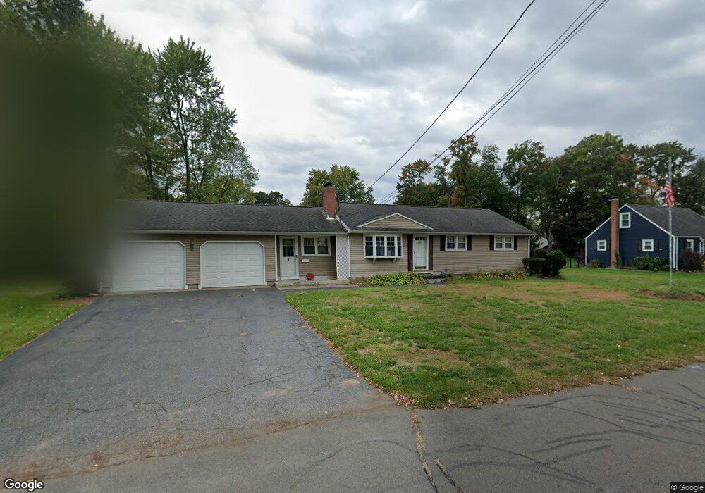 7 Theodore St, Enfield, CT 06082 - photo 1