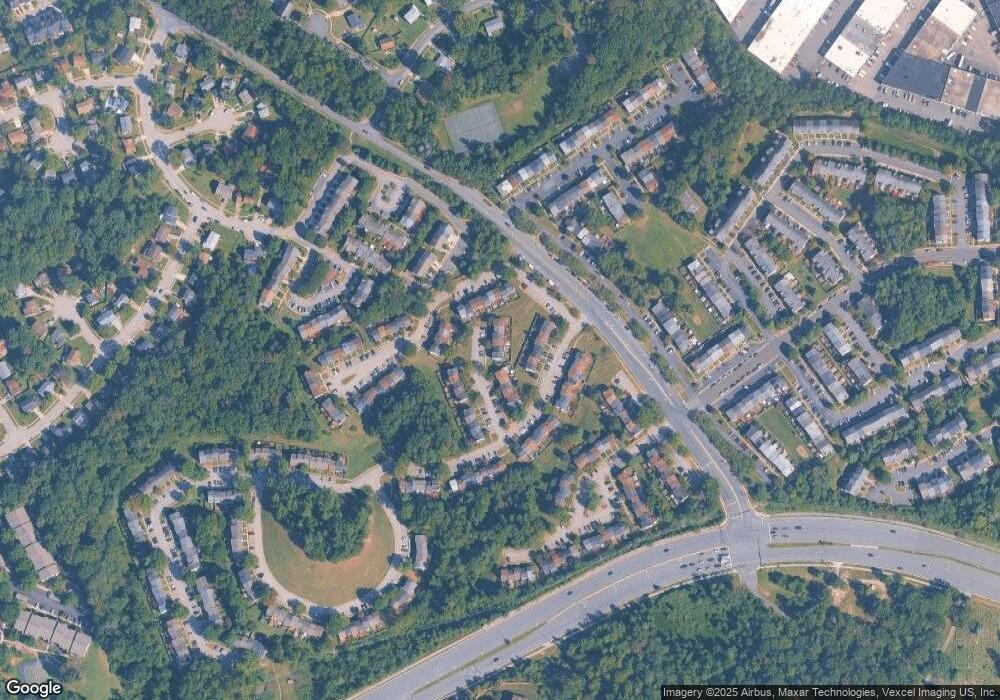 9109 Aspenpark Ct, Lorton, VA 22079 - photo 1