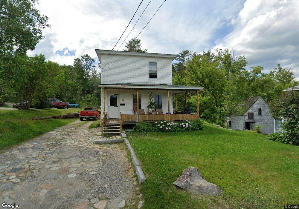 14 View St, Whitefield, NH 03598 - photo 1