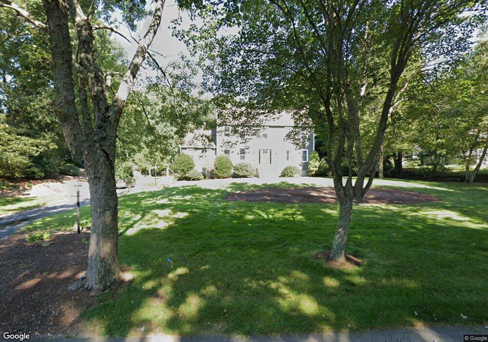 7 Spruce Cir, Hopedale, MA 01747 - photo 1