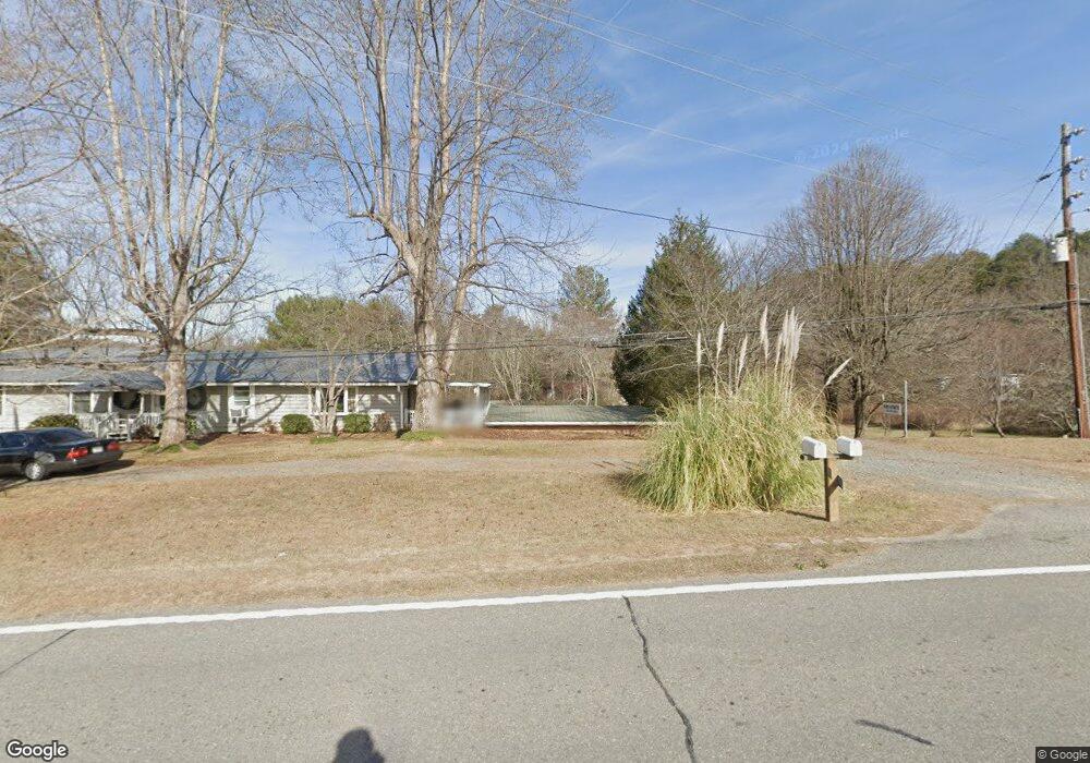15615 Morganton Hwy, Morganton, GA 30560 - photo 1