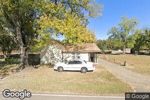 210 N Railroad Ave, Rudy, AR 72952